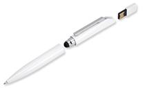 Caneta Pen drive com Touch