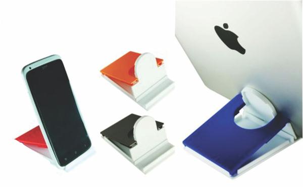 Suporte para Tablet e Smartphone