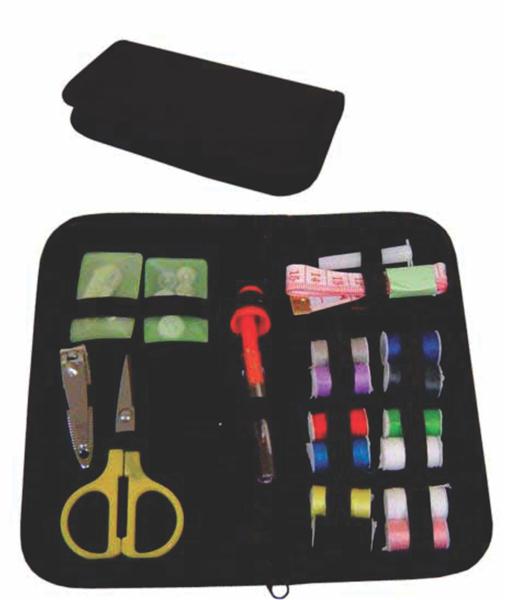 Kit Completo de Costura Luxo