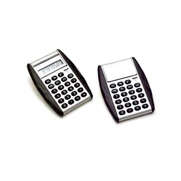 Calculadora Padrão com tela de Proteção