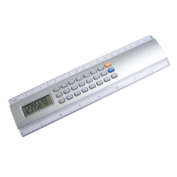 Regua Calculadora 20cm
