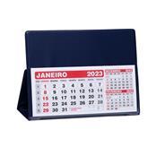 Calendario de Mesa para Escritório