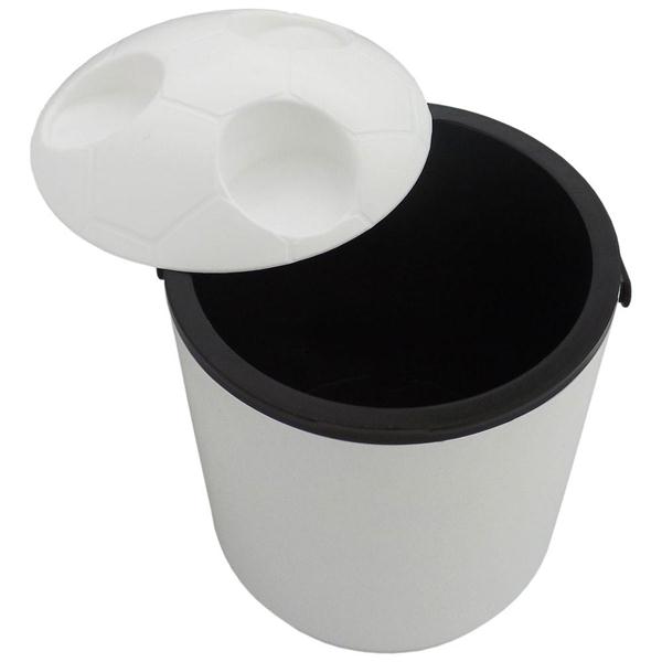 Cooler Para Latas Formato Bola