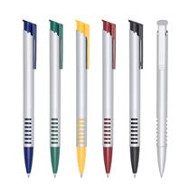 Caneta Plastica Fina