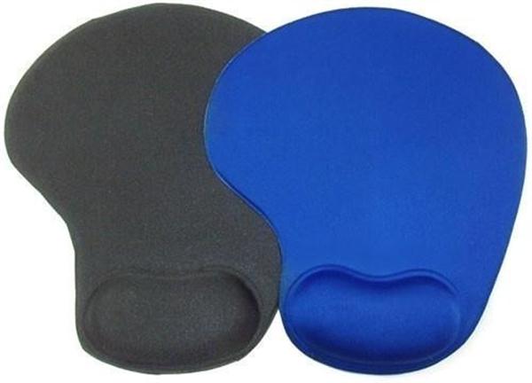 Mouse Pad com Suporte de Pulso