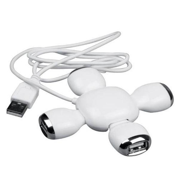 Hub USB Vários Formatos