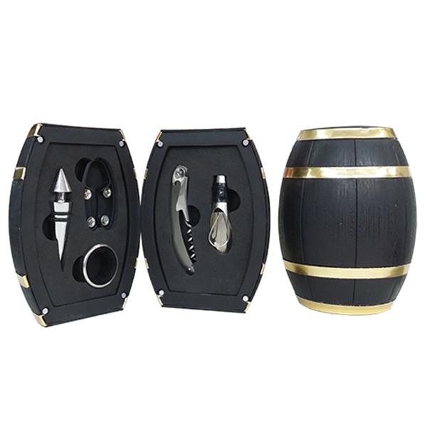 Kit Vinho Barril