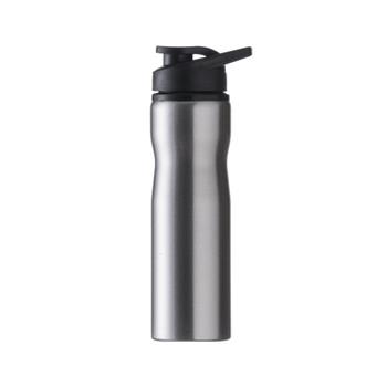 Squeeze de Metal Luxo 750 ML com Tampa