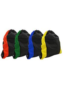 Saco Mochila Colorido