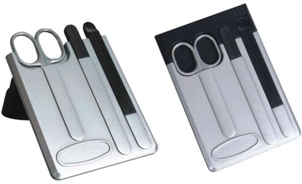 Porta kIT Manicure de Mesa  
