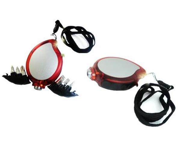 Kit Ferramenta multifunções