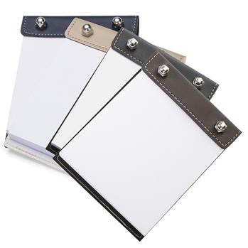 Bloco de anotações de mesa Bidin
