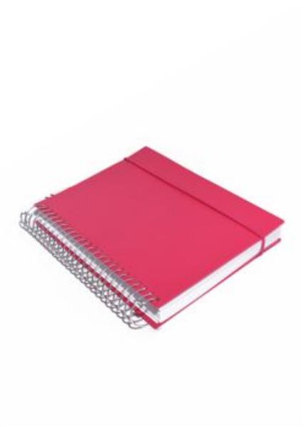 Agenda Executiva Rosa homenagem outubro rosa