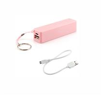 Power Bank Luxo