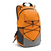 Mochila 600 D Com Bolsos Laterais. TURIM