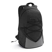 Mochila 600 D Com Bolsos Laterais. TURIM