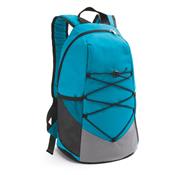 Mochila 600 D Com Bolsos Laterais. TURIM