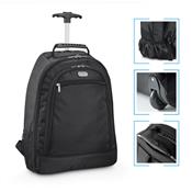 Mochila Trolley Para Notebook. NOTE