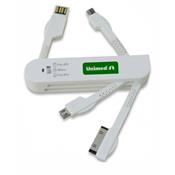 Cabo de Dados USB