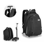 Mochila Trolley Luxo. MIAMI