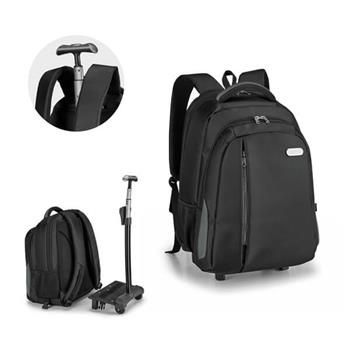 Mochila Trolley Luxo. MIAMI