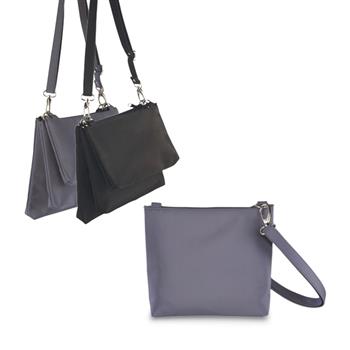 Bolsa à Tiracolo Luxo