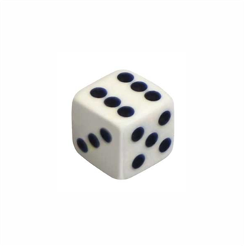 Dados 6 lados