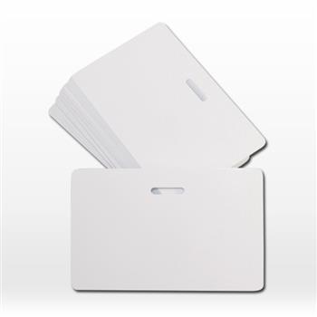 Cracha PVC