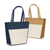 Sacola Non Woven Bolso Frontal