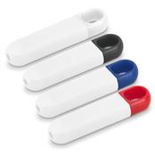 Kit Ferramenta Tubo Branco