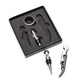Kit Vinho com 4 peças style