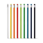 Lápis Colorido