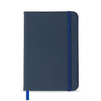 Moleskine 17X12 com Pauta