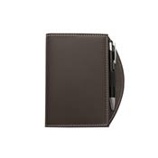 Moleskine com Caneta