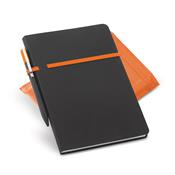 Moleskine com Caneta 140 x 210 mm