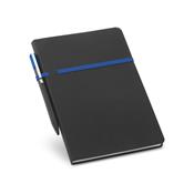Moleskine com Caneta 140 x 210 mm