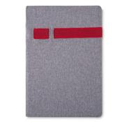 Caderno Porta Celular 21x14