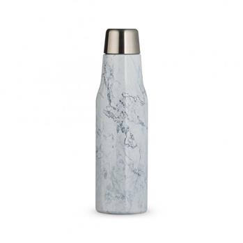 Garrafa Térmica Rajada 550ml