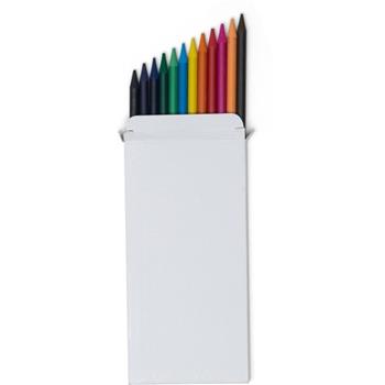 Conjunto de Lápis 12 Cores