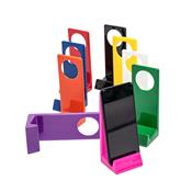 Suporte para Celular de Plástico