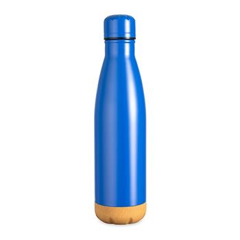 Garrafa Térmica em Inox de 500ml
