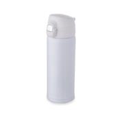 Garrafa Térmica 400ml Inox