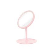 Espelho de Mesa Plástico com LED