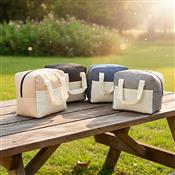 Bolsa Térmica em Poliéster 8L