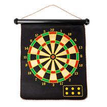 Jogo de Dardos com Alvo Magnético