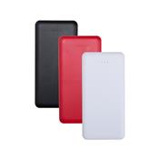 Power Bank 10.000mAh Indicador LED