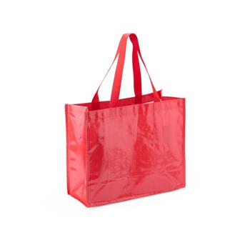 Sacola Plástica Polipropileno Pequeno