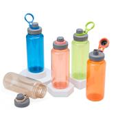 Garrafa De Plástico 1 Litro