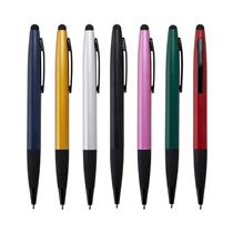 Caneta Metal Touch Premium