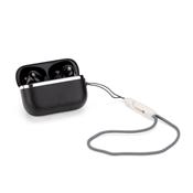 Fone de Ouvido Bluetooth com Case Carregador Premium